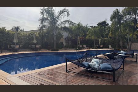 Apartamento para alugar com 110m², 2 quartos e 2 vagas Apartamento para alugar com 110m², 2 quartos e 2 vagasÁrea comum - Piscina