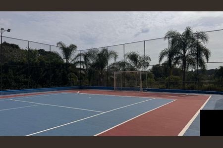 Apartamento para alugar com 110m², 2 quartos e 2 vagas Apartamento para alugar com 110m², 2 quartos e 2 vagasÁrea comum - Quadra Esportiva