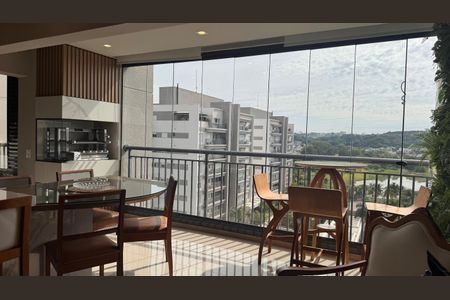 Apartamento para alugar com 110m², 2 quartos e 2 vagas Apartamento para alugar com 110m², 2 quartos e 2 vagasVaranda gourmet