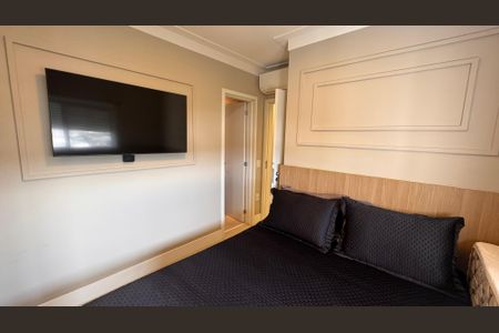 Apartamento para alugar com 110m², 2 quartos e 2 vagas Apartamento para alugar com 110m², 2 quartos e 2 vagasSuíte 2