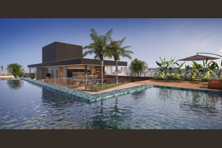 Apartamento à venda com 1 quarto, 36m² em Prado, Belo Horizonte
