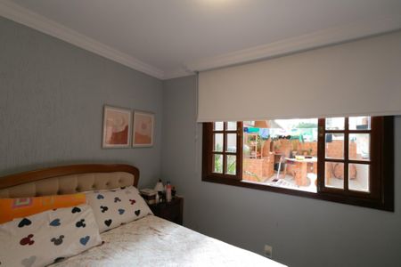 Apartamento à venda com 202m², 4 quartos e 2 vagas Apartamento à venda com 202m², 4 quartos e 2 vagasQuarto 1