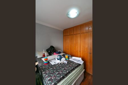 Apartamento à venda com 202m², 4 quartos e 2 vagas Apartamento à venda com 202m², 4 quartos e 2 vagasQuarto 2