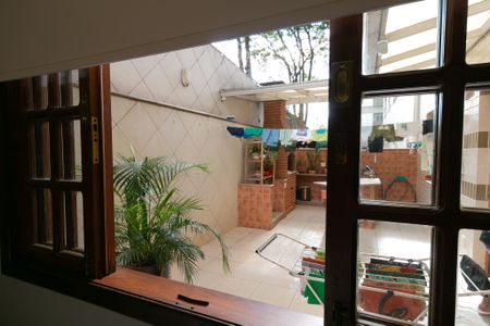 Apartamento à venda com 202m², 4 quartos e 2 vagas Apartamento à venda com 202m², 4 quartos e 2 vagasVista Quarto 1