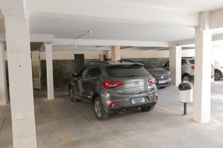 Apartamento à venda com 202m², 4 quartos e 2 vagas Apartamento à venda com 202m², 4 quartos e 2 vagasGaragem