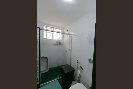 Apartamento à venda com 202m², 4 quartos e 2 vagas Apartamento à venda com 202m², 4 quartos e 2 vagasBanheiro Social