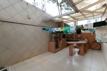 Apartamento à venda com 202m², 4 quartos e 2 vagas Apartamento à venda com 202m², 4 quartos e 2 vagasEspaço Gourmet