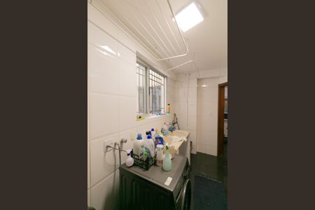 Apartamento à venda com 202m², 4 quartos e 2 vagas Apartamento à venda com 202m², 4 quartos e 2 vagasÁrea de Serviço