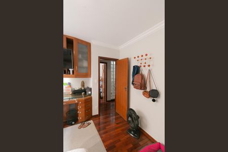 Apartamento à venda com 202m², 4 quartos e 2 vagas Apartamento à venda com 202m², 4 quartos e 2 vagasQuarto 3 Suite