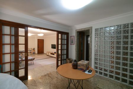 Apartamento à venda com 202m², 4 quartos e 2 vagas Apartamento à venda com 202m², 4 quartos e 2 vagasCopa