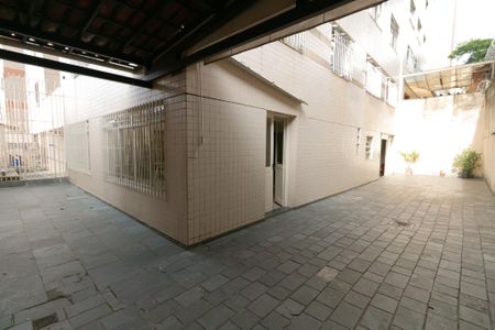 Apartamento à venda com 202m², 4 quartos e 2 vagas Apartamento à venda com 202m², 4 quartos e 2 vagasÁrea Externa