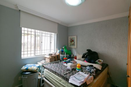 Apartamento à venda com 202m², 4 quartos e 2 vagas Apartamento à venda com 202m², 4 quartos e 2 vagasQuarto 2