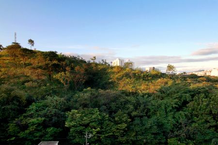 Apartamento à venda com 96m², 3 quartos e 2 vagasVista do Quarto 1