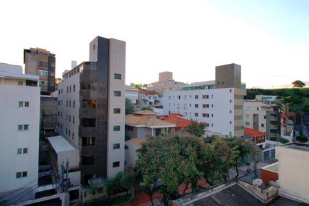 Apartamento à venda com 96m², 3 quartos e 2 vagasVista da Suite