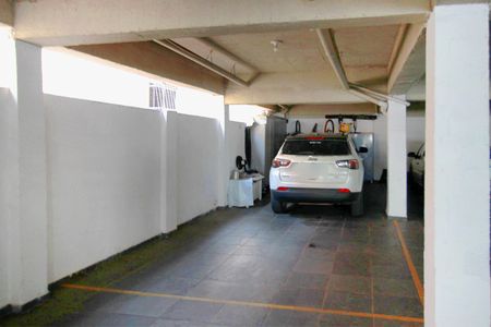 Apartamento à venda com 96m², 3 quartos e 2 vagasVagas