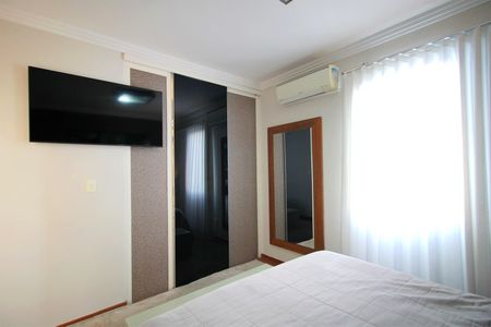 Apartamento à venda com 96m², 3 quartos e 2 vagasSuite