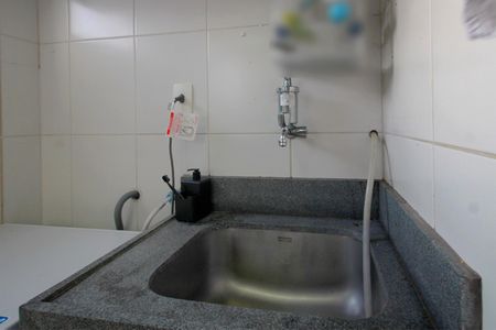 Apartamento à venda com 96m², 3 quartos e 2 vagasÁrea de Serviço