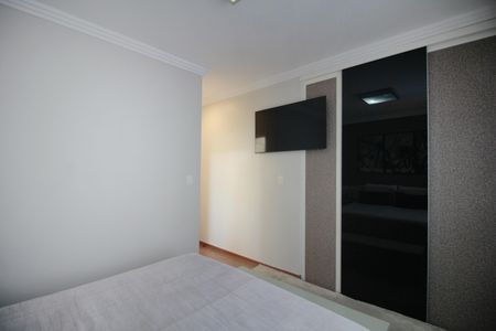 Apartamento à venda com 96m², 3 quartos e 2 vagasSuite