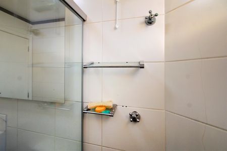 Apartamento à venda com 96m², 3 quartos e 2 vagasBanheiro