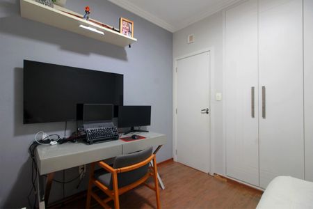Apartamento à venda com 96m², 3 quartos e 2 vagasQuarto 1