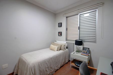 Apartamento à venda com 96m², 3 quartos e 2 vagasQuarto 1