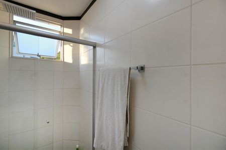 Apartamento à venda com 96m², 3 quartos e 2 vagasBanheiro