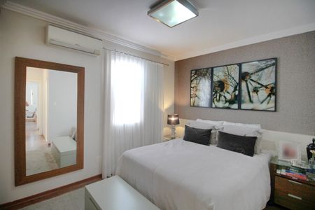 Apartamento à venda com 96m², 3 quartos e 2 vagasSuite