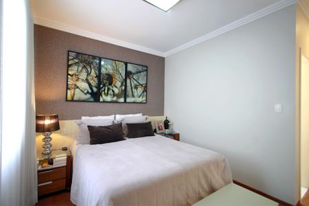 Apartamento à venda com 96m², 3 quartos e 2 vagasSuite