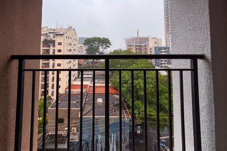 Apartamento à venda com 35m², 1 quarto e sem vaga Apartamento à venda com 35m², 1 quarto e sem vagaVista Varanda