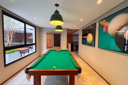 Apartamento à venda com 35m², 1 quarto e sem vaga Apartamento à venda com 35m², 1 quarto e sem vagaÁrea comum