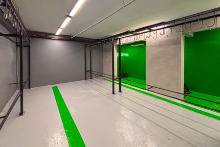 Apartamento à venda com 35m², 1 quarto e sem vaga Apartamento à venda com 35m², 1 quarto e sem vagaBicicletário