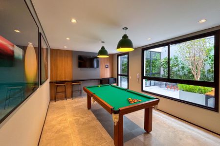 Apartamento à venda com 35m², 1 quarto e sem vaga Apartamento à venda com 35m², 1 quarto e sem vagaÁrea comum