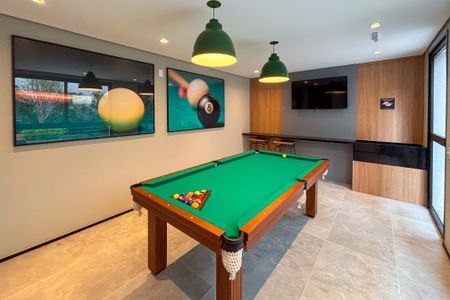 Apartamento à venda com 35m², 1 quarto e sem vaga Apartamento à venda com 35m², 1 quarto e sem vagaÁrea comum
