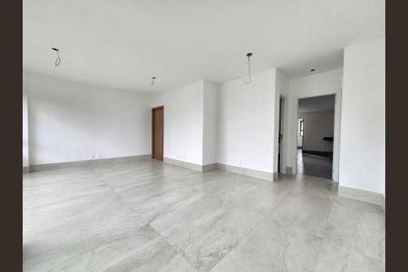 Apartamento à venda com 140m², 4 quartos e 4 vagas Apartamento à venda com 140m², 4 quartos e 4 vagasSala