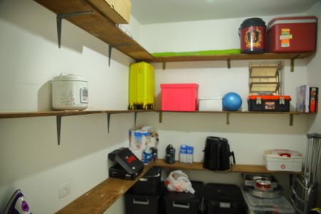 Casa à venda com 172m², 3 quartos e 2 vagasCozinha