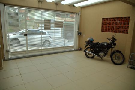 Casa à venda com 172m², 3 quartos e 2 vagasÁrea comum