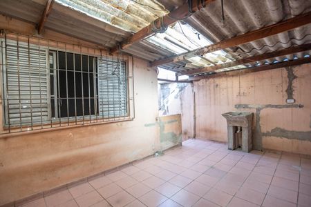 Casa à venda com 300m², 4 quartos e 2 vagasÁrea de serviço 2