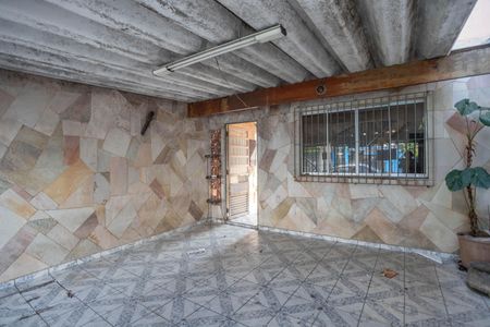 Casa à venda com 300m², 4 quartos e 2 vagasGaragem