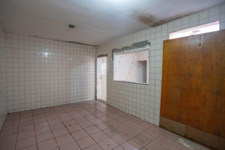 Casa à venda com 300m², 4 quartos e 2 vagasÁrea de serviço 1