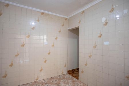 Casa à venda com 300m², 4 quartos e 2 vagasCozinha