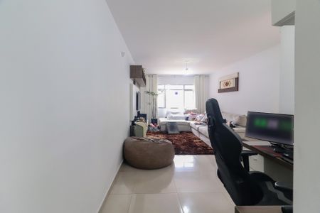 Sala de casa à venda com 4 quartos, 200m² em Vila Lageado, São Paulo