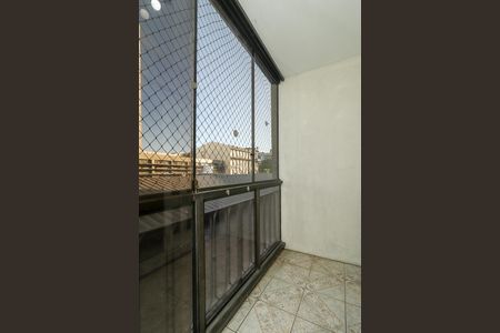 Apartamento para alugar com 85m², 2 quartos e 1 vagaVaranda da Sala