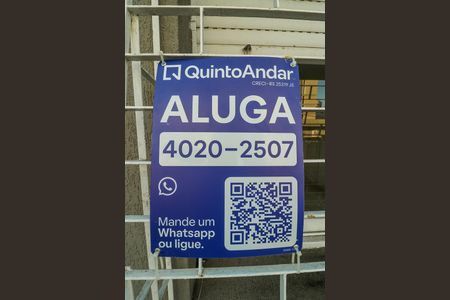 Apartamento para alugar com 85m², 2 quartos e 1 vagaPlaca