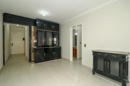 Apartamento para alugar com 85m², 2 quartos e 1 vagaSala
