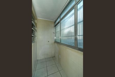 Apartamento para alugar com 85m², 2 quartos e 1 vagaÁrea de Serviço