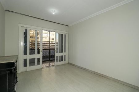 Apartamento para alugar com 85m², 2 quartos e 1 vagaSala