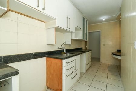 Apartamento para alugar com 85m², 2 quartos e 1 vagaCozinha