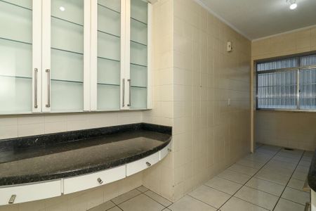 Apartamento para alugar com 85m², 2 quartos e 1 vagaCozinha