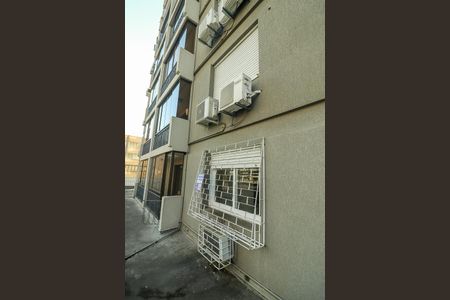 Apartamento para alugar com 85m², 2 quartos e 1 vagaPlaca