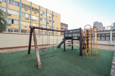 Apartamento para alugar com 85m², 2 quartos e 1 vagaÁrea comum - Playground
